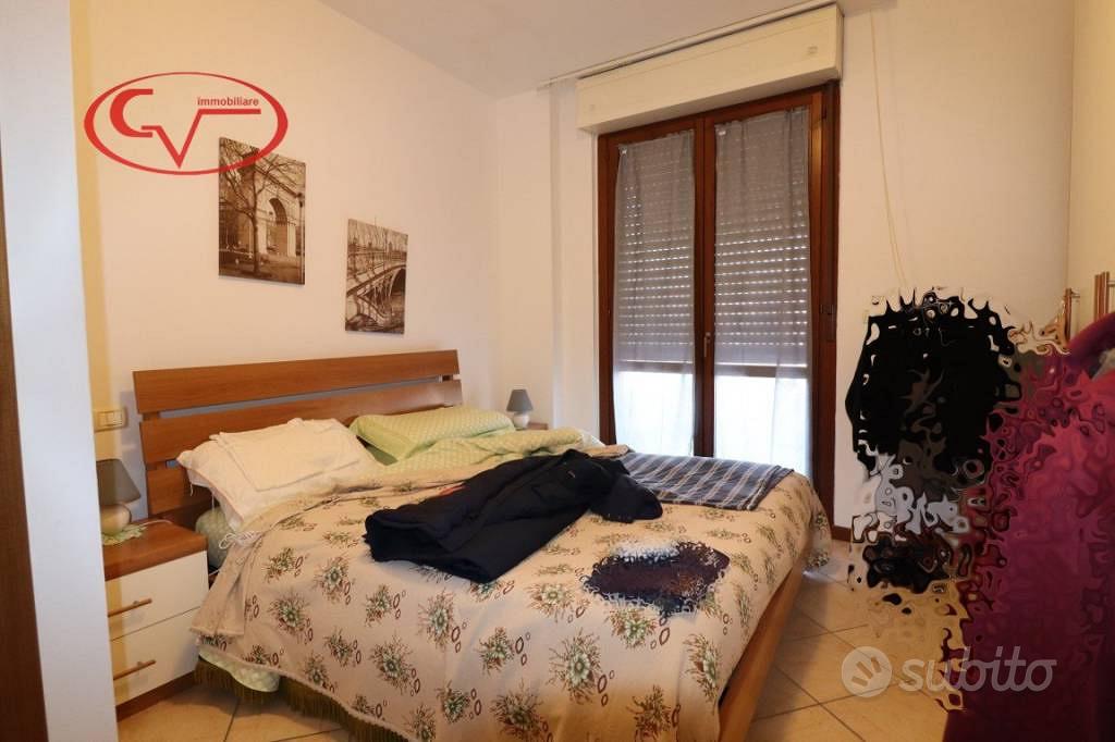 Appartamento – Montevarchi, Giglio - Altro
