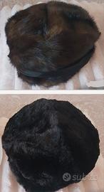 Cappelli pelluccia