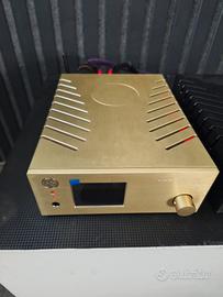 Gold note is-10