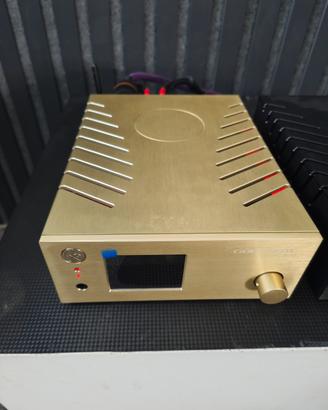 Gold note is-10