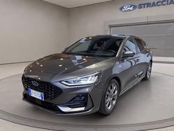 FORD Focus 1.0t ecoboost h ST-Line 125cv