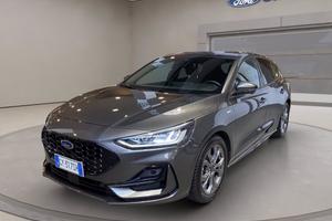 FORD Focus 1.0t ecoboost h ST-Line 125cv