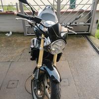 Honda Hornet - 2005 cilindrata 600