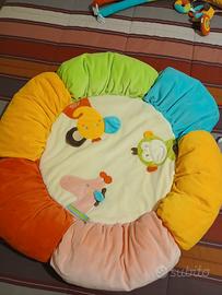 palestrina neonato BabyFehn