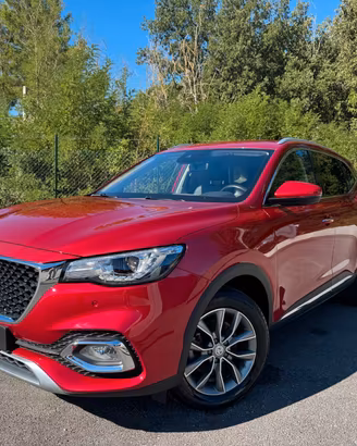 Mg HS 1.5T-GDI Luxury