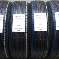 4 GOMME 185 65 15 BRIDGESTONE A2056