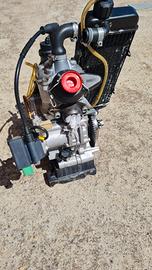 Motore Rotax 125 kart senior 
