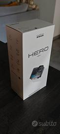 GoPro HERO 4k NUOVA