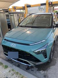 Hyundai Bayon 1.0 T-GDI Hybrid 48V iM