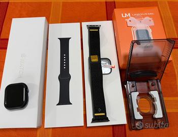 Apple Watch Series 11 GPS da 46 mm