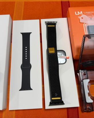 Apple Watch Series 11 GPS da 46 mm