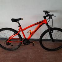 bici mountain-bike B-Tween Decathlon
