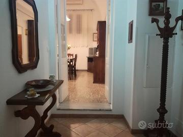 Appartamento in centro storico a Maglie