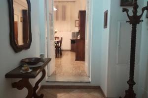 Appartamento in centro storico a Maglie