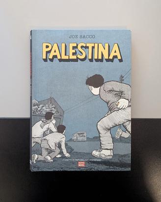 raccolta COMPLETA graphic novel - Repubblica