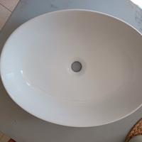 lavandino da appoggio 