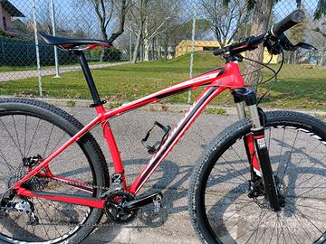 MTB specialized 29"