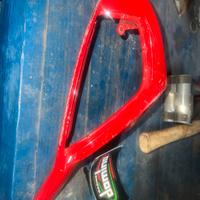 Cover esterna specchietto destro ducati 998/749