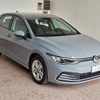 Volkswagen Golf 2.0 TDI SCR Style