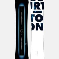 Snowboard Burton Custom X 2024