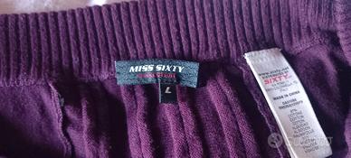 maglione bordoux