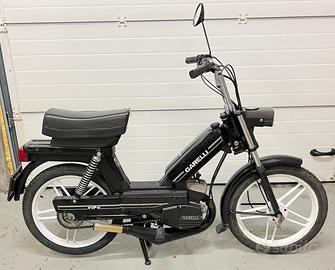 Garelli Vip 50 - 1984