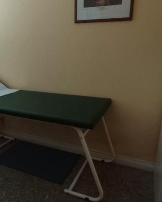 Lettino medico