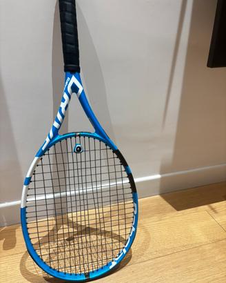 Racchetta Babolat Pure Drive L3 300g