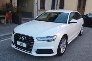 Audi A6 Avant 2.0 TDI 190 CV ultra Business