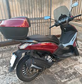 Piaggio BEVERLY 300S - 0ttime condizioni