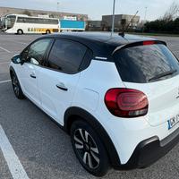 Citroen C3 Automatica benzina