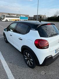 Citroen C3 Automatica benzina