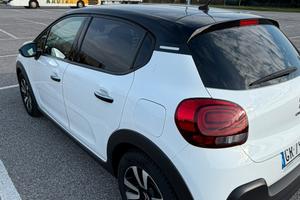 Citroen C3 Automatica benzina