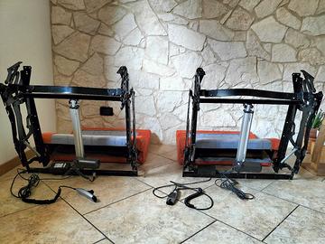 motore divano 3 posti 