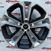 4 cerchi lega q2 e-tron q4 sq2 r19 lt2836