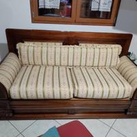 Divano stile Ottomana