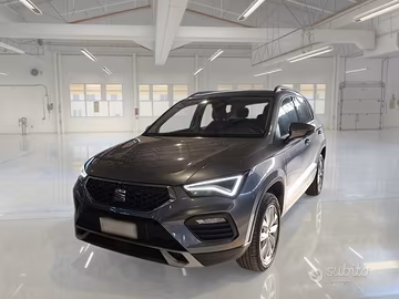 SEAT ATECA 2.0 TDI 85KW BUSINESS SUV