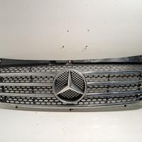 GRIGLIA ANTERIORE MERCEDES Vito W639 2Â° Serie A63