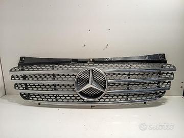 GRIGLIA ANTERIORE MERCEDES Vito W639 2Â° Serie A63