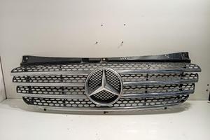 GRIGLIA ANTERIORE MERCEDES Vito W639 2Â° Serie A63