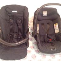 Passeggino TRIO Baby