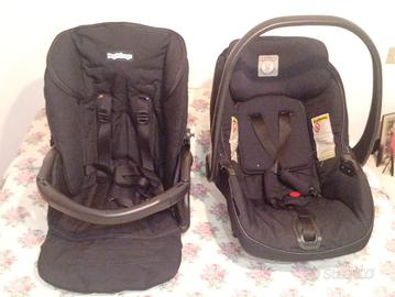 Passeggino TRIO Baby