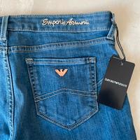 Jeans Armani