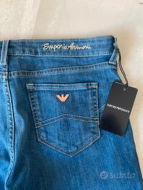 Jeans Armani
