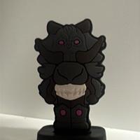 COLLEZIONE FANTASY 2 PEZZI