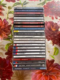 CD musica classica
