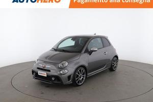 ABARTH 595 1.4 Turbo T-Jet 165 CV Turismo