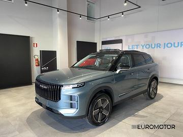 Jaecoo Jaecoo 7 Super Hybrid 1.5 tgdi phev Exclusi