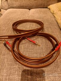 VAN DEN HUL D-352 Hybrid lunghezza 1,5 mt