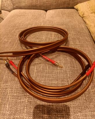 VAN DEN HUL D-352 Hybrid lunghezza 1,5 mt